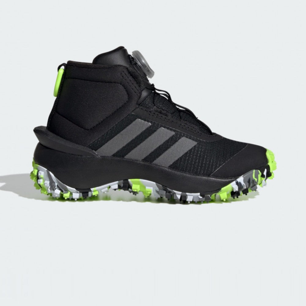 Patikë e thellë Adidas IF9259 UFJ