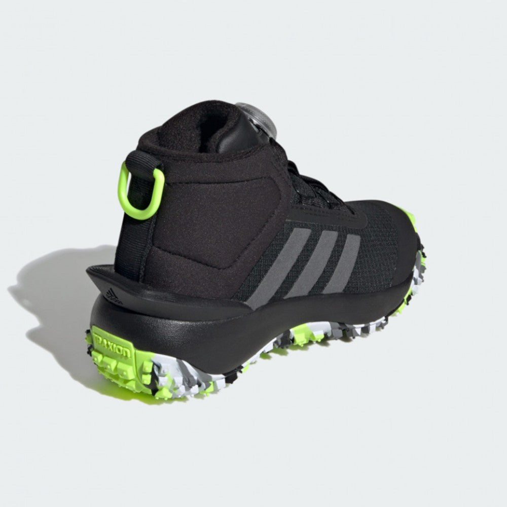 Patikë e thellë Adidas IF9259 UFJ