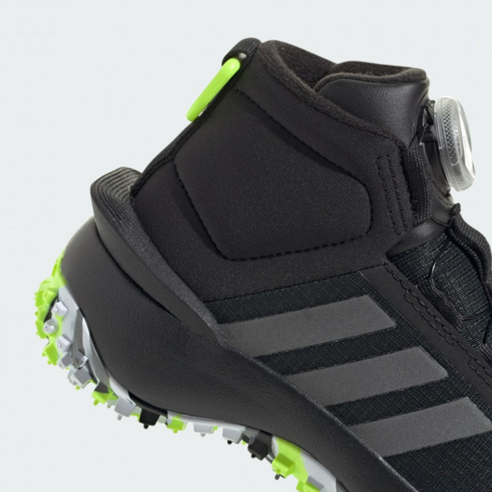 Patikë e thellë Adidas IF9259 UFJ