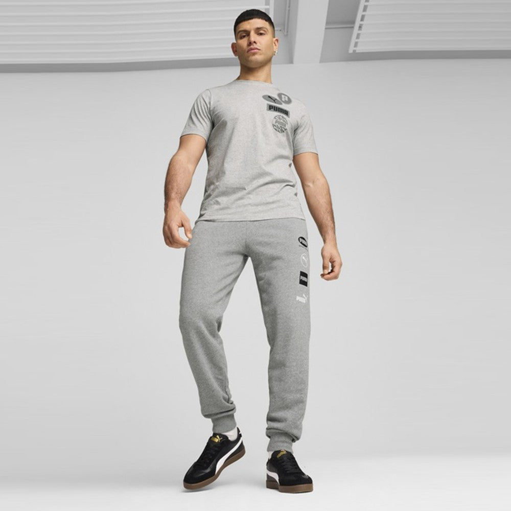 Trenerka të poshtme Puma 682701 03 M