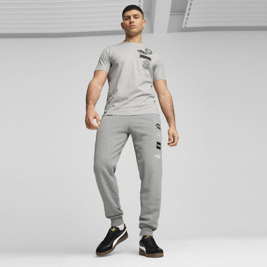 Trenerka të poshtme Puma 682701 03 M