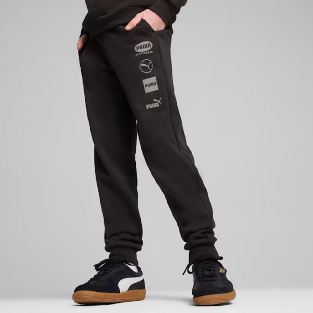 Trenerka të poshtme Puma 681860 01 D