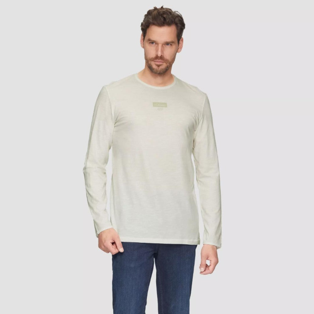 Bluzë S.Oliver 2150055 WHI8
