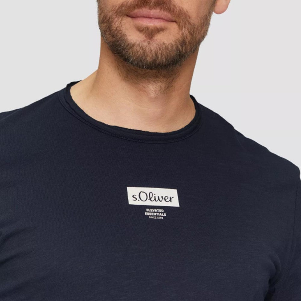 Bluzë S.Oliver 2150055 BLE9