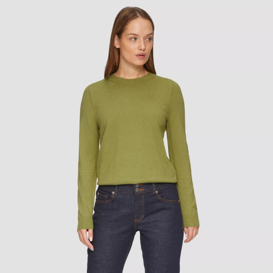 Bluzë S.Oliver 2159297 GRN8