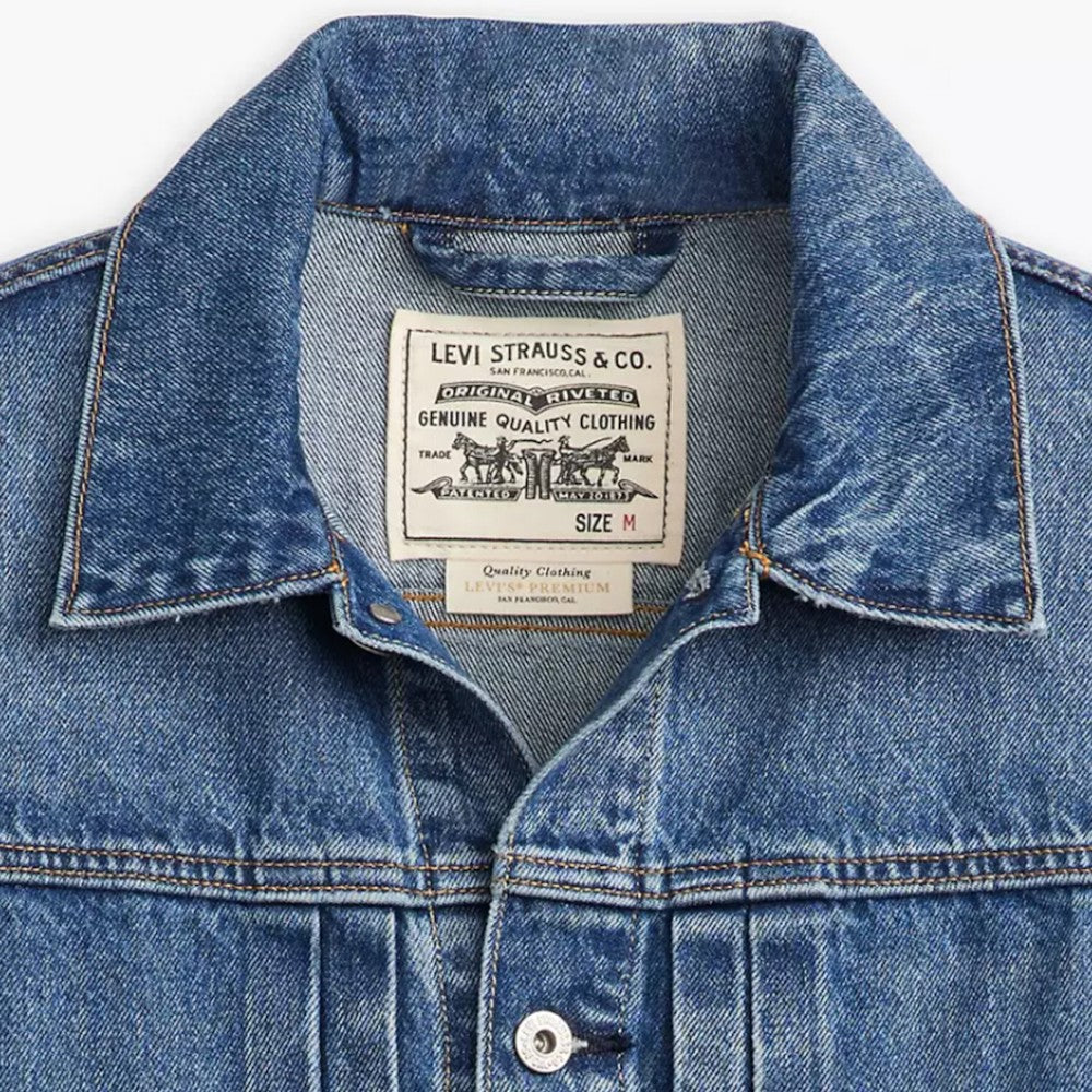 Jakne Levis A31740022