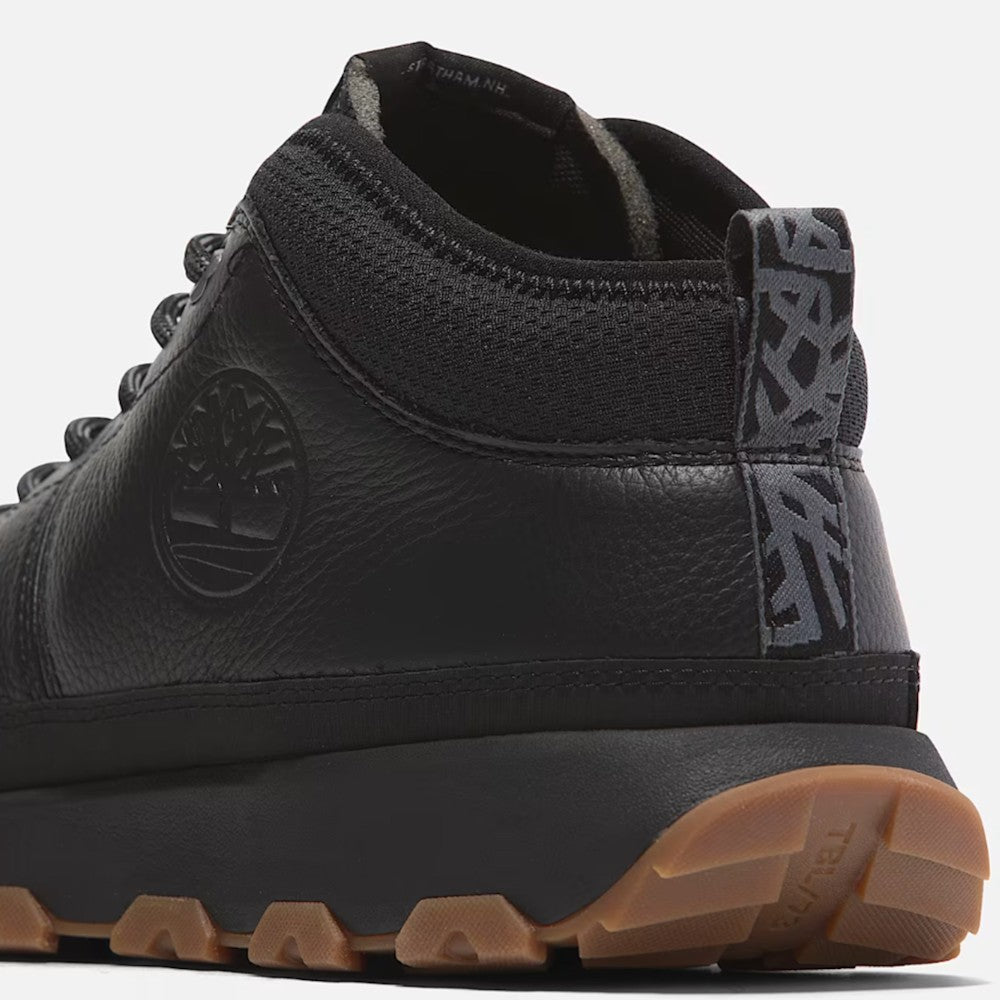 Patikë Timberland TA41X7 W02