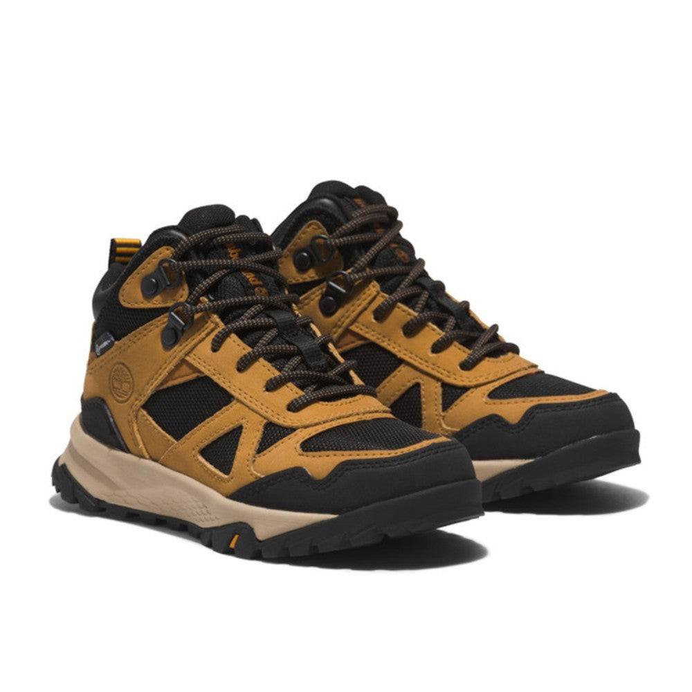 Patikë Timberland TA5NV3