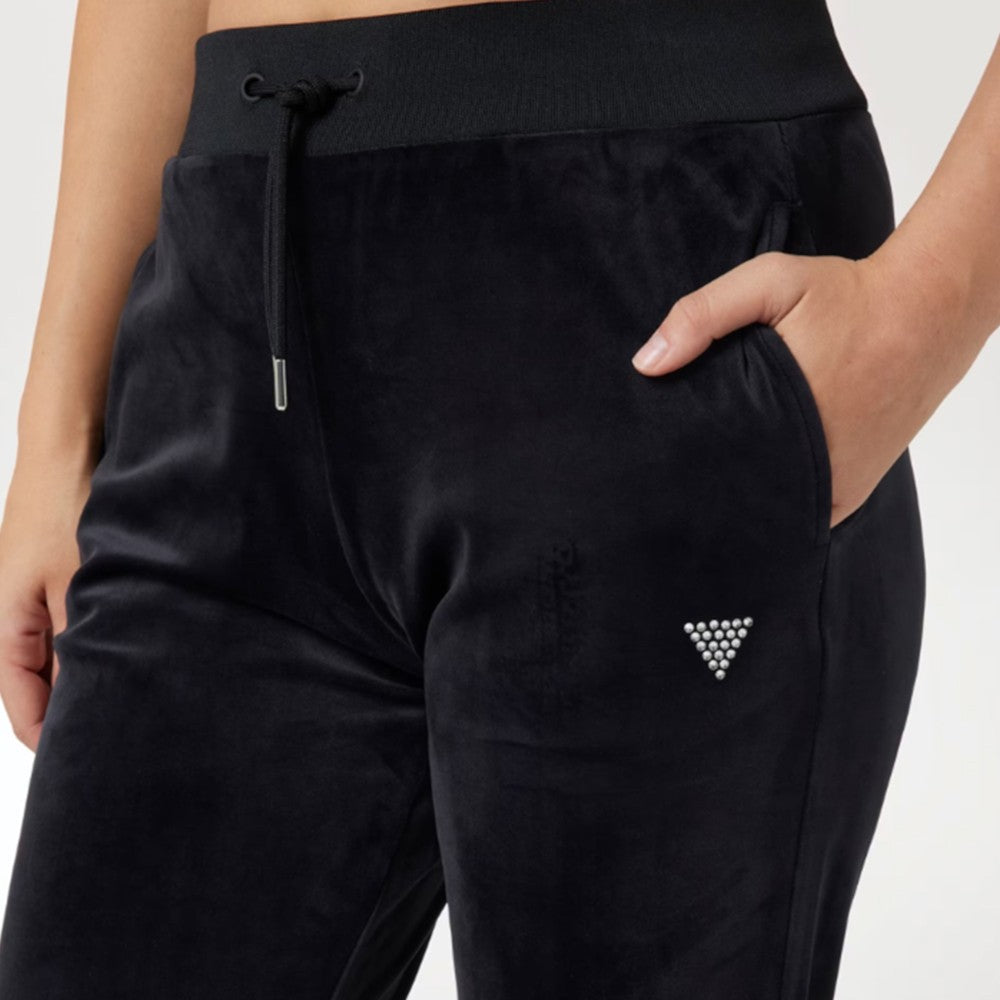 Trenerka të poshtme Guess V3BB27KBXI2 JBLK