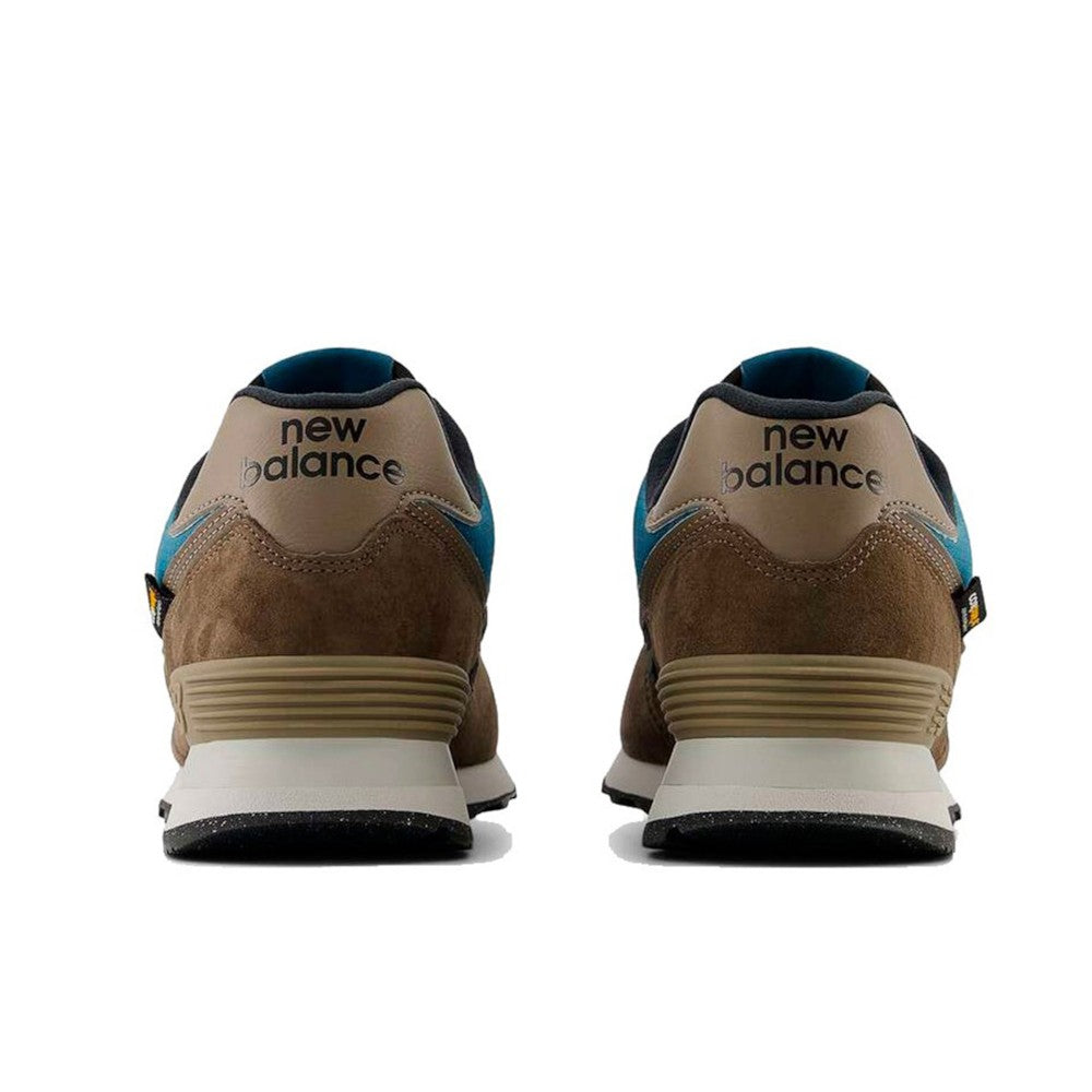 Patikë NEW BALANCE U574SOB U