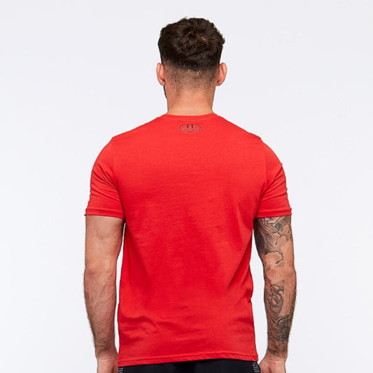 Maicë UNDER ARMOUR UA M SPORTSTYLE LC SS