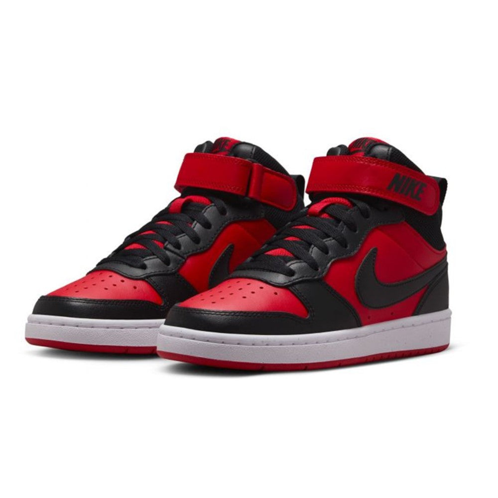 Patikë e thellë Nike CD7782 602 UFJ