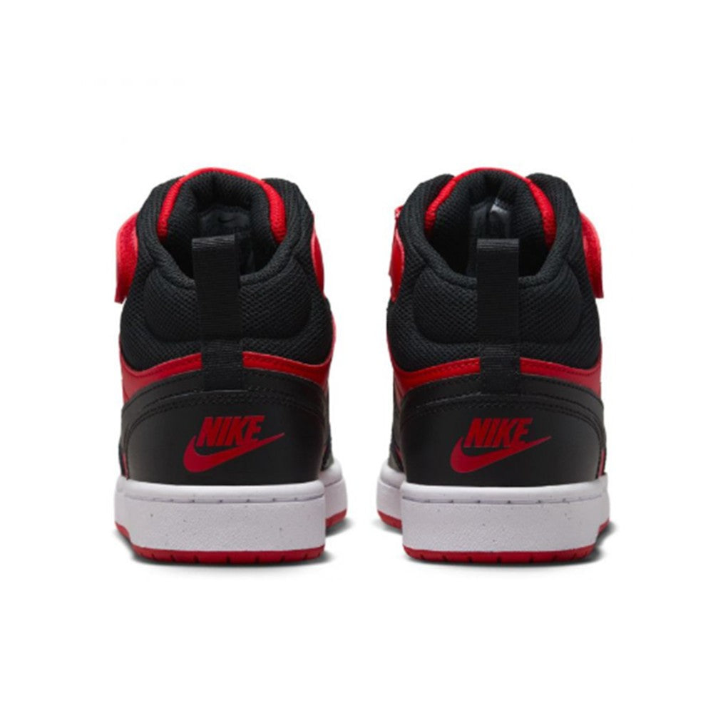 Patikë e thellë Nike CD7782 602 UFJ