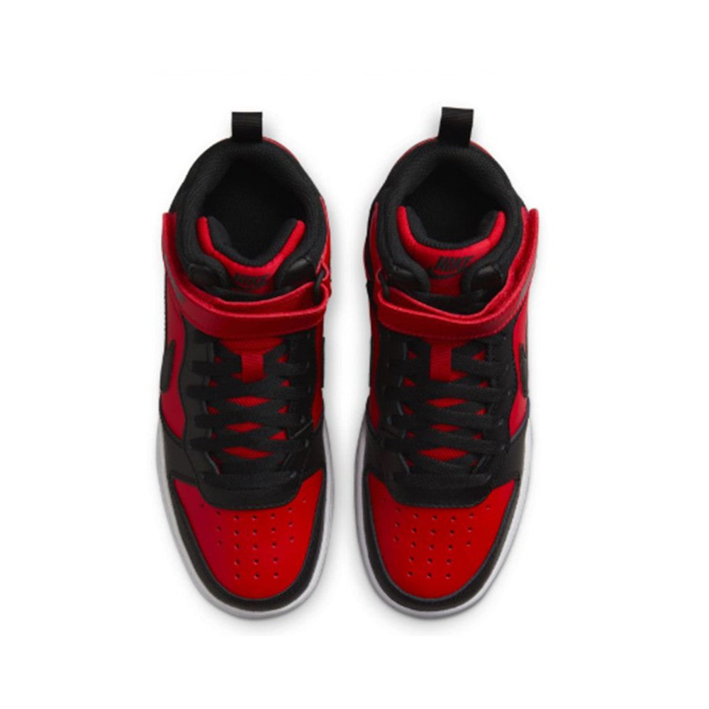 Patikë e thellë Nike CD7782 602 UFJ