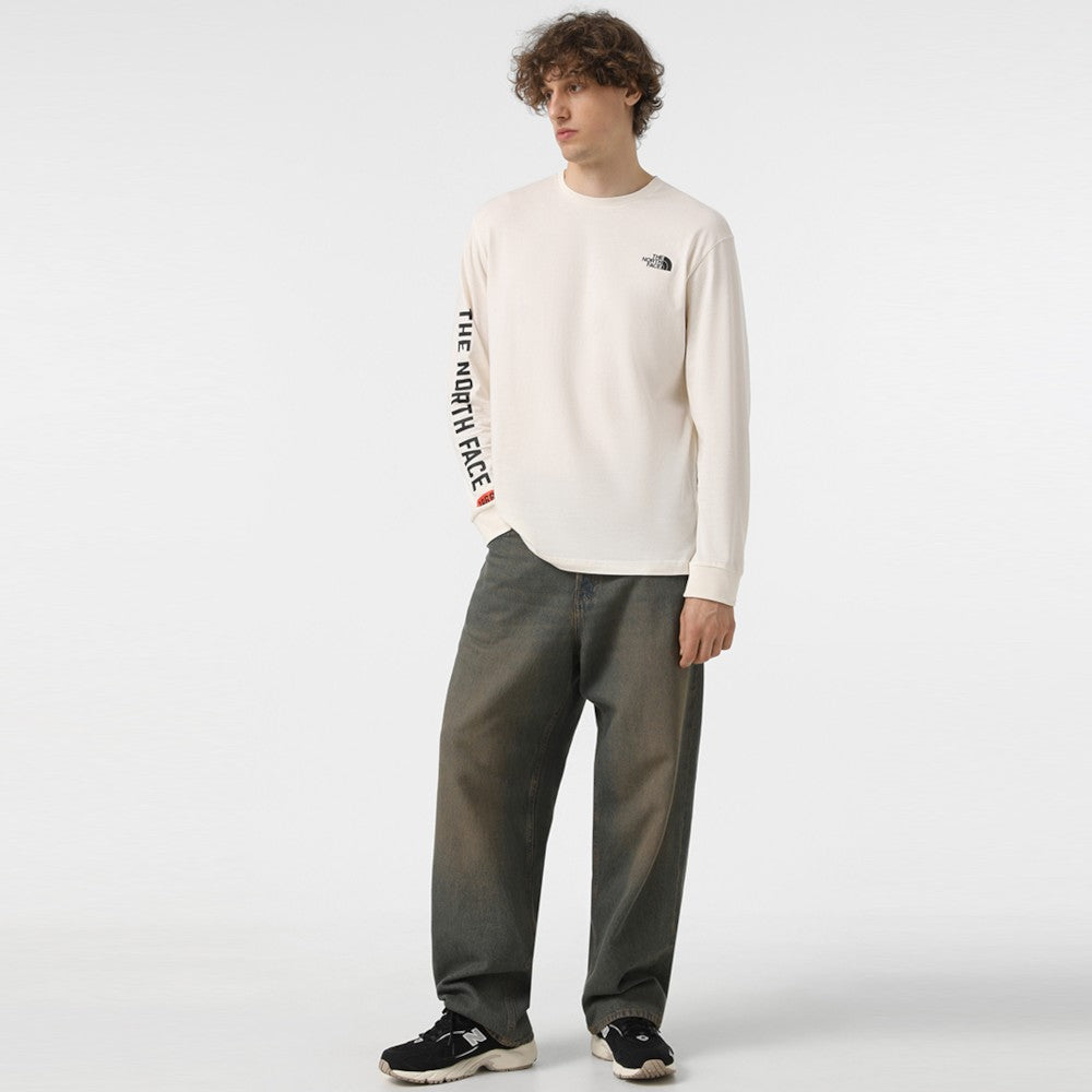 Bluzë The North Face NF0A89DHQLI1 M