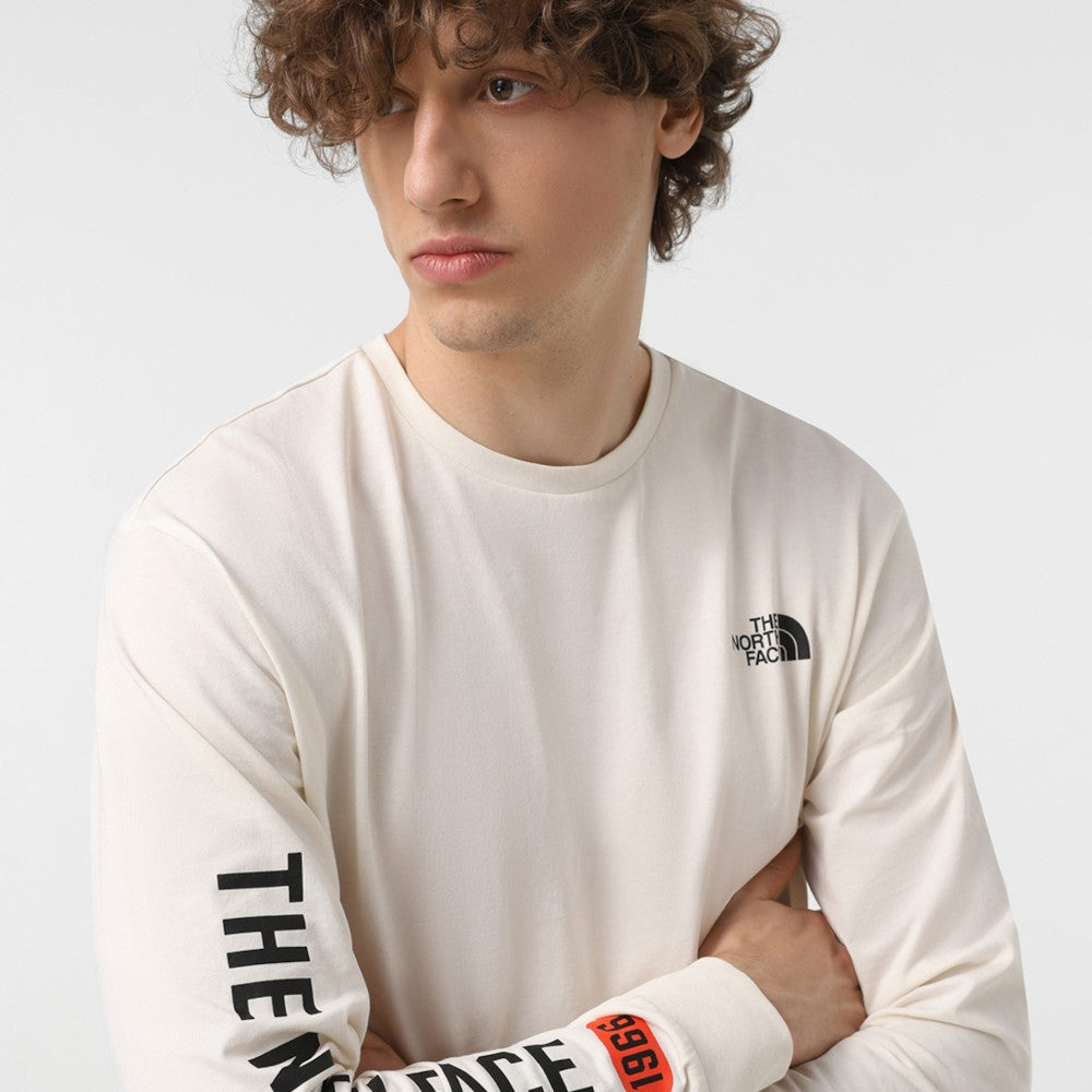 Bluzë The North Face NF0A89DHQLI1 M