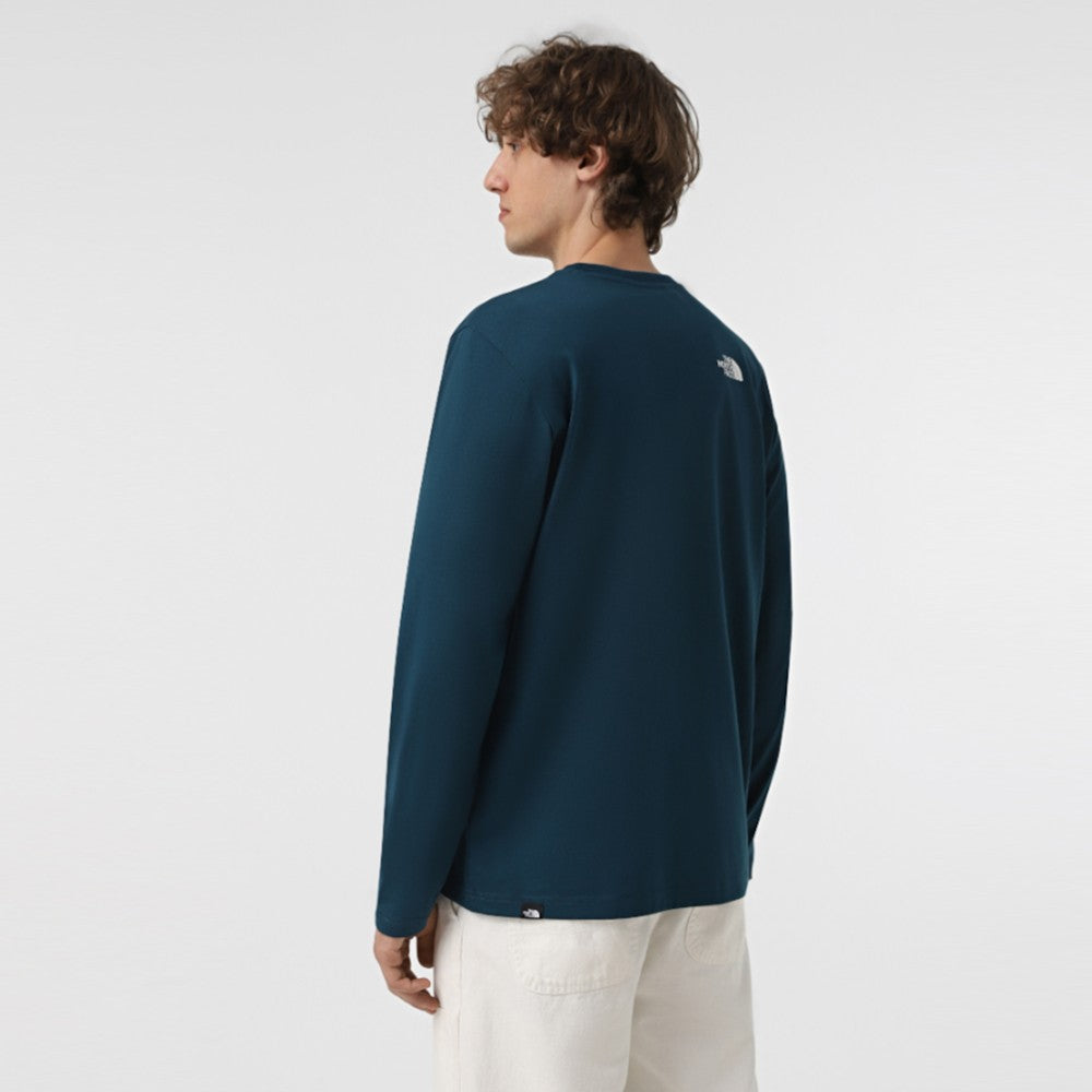 Bluzë The North Face NF0A87QN1NO1 M