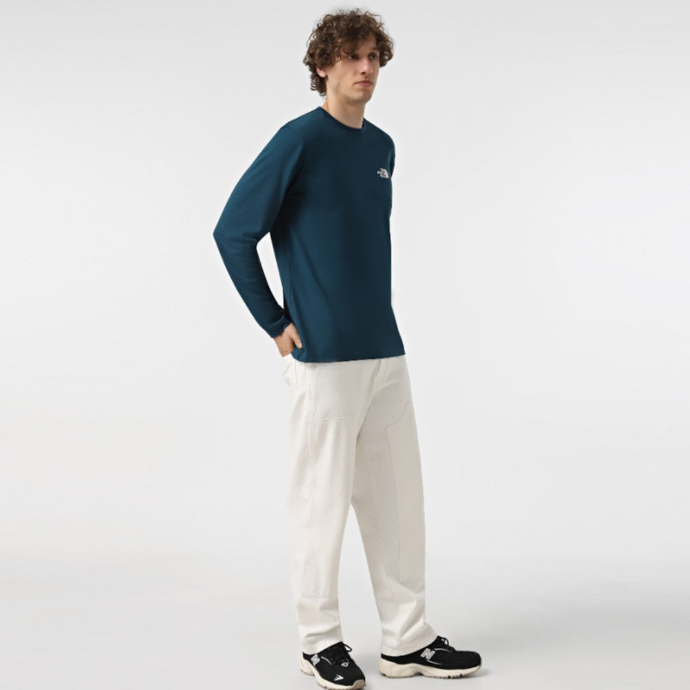 Bluzë The North Face NF0A87QN1NO1 M