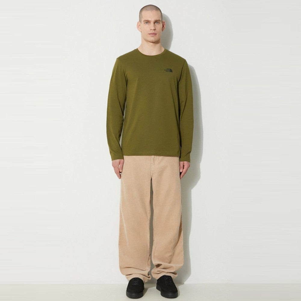 Bluzë The North Face NF0A87QNPIB1 M
