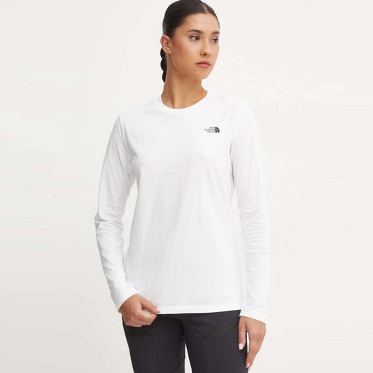 Bluzë The North Face NF0A87QPFN41 F