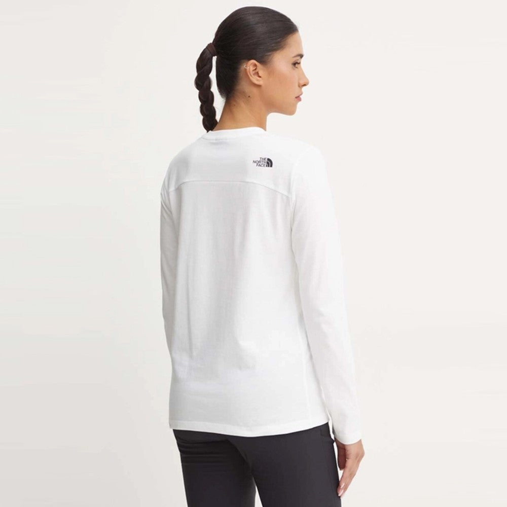 Bluzë The North Face NF0A87QPFN41 F