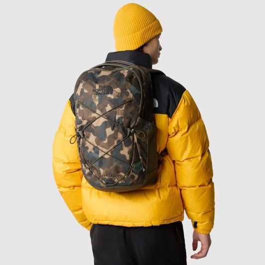 Qantë shpine The North Face NF0A3VXFO861