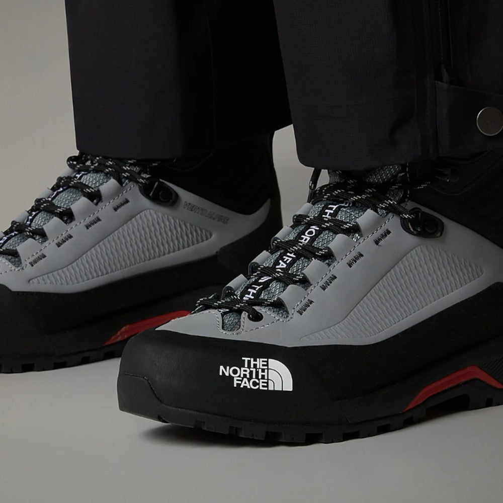Çizme The North Face NF0A83NCK1C1 F