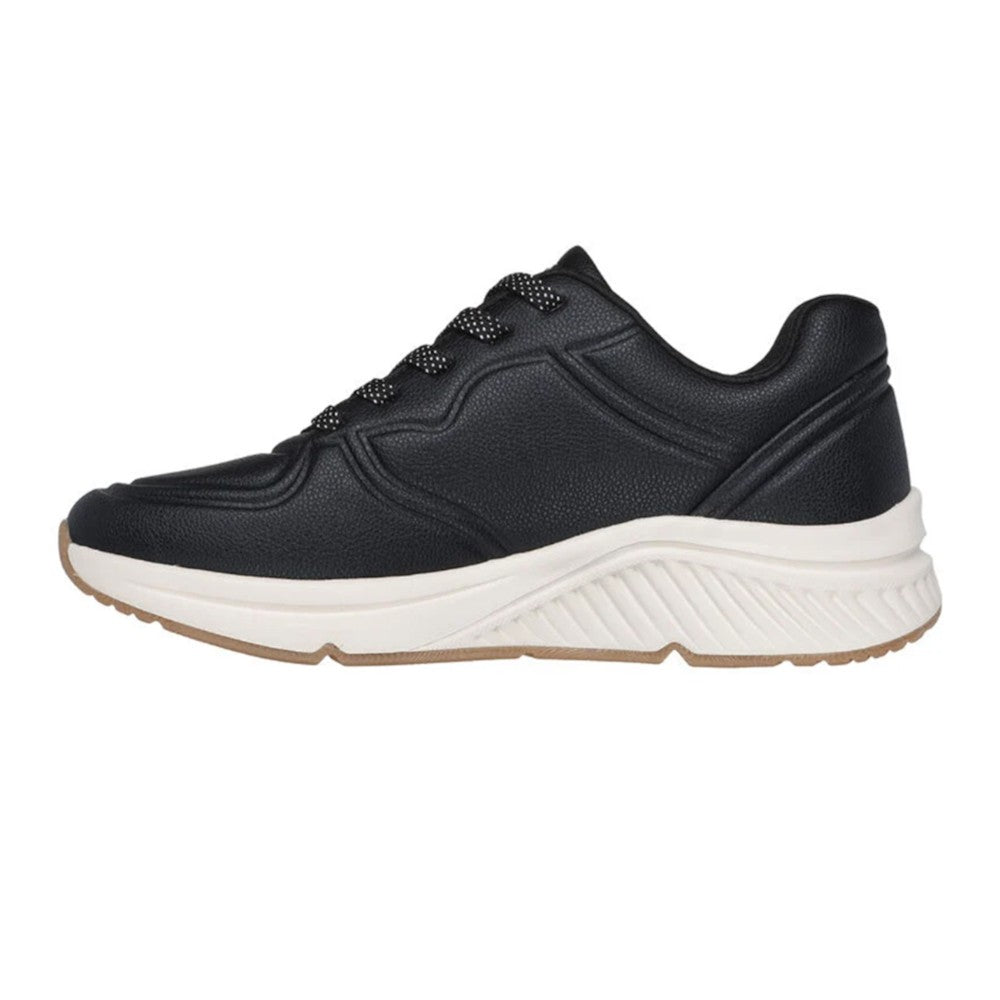 Patikë Skechers 117560 BLK F
