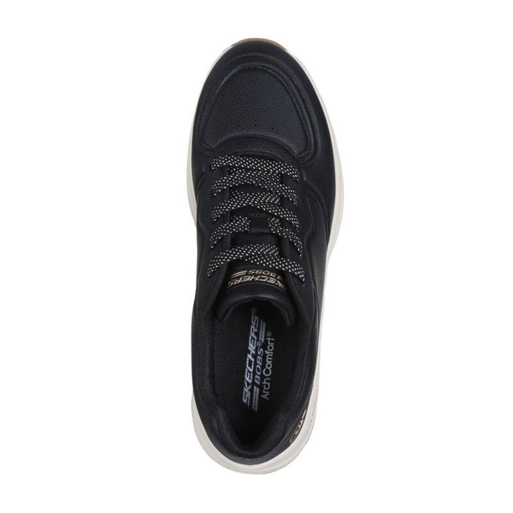 Patikë Skechers 117560 BLK F