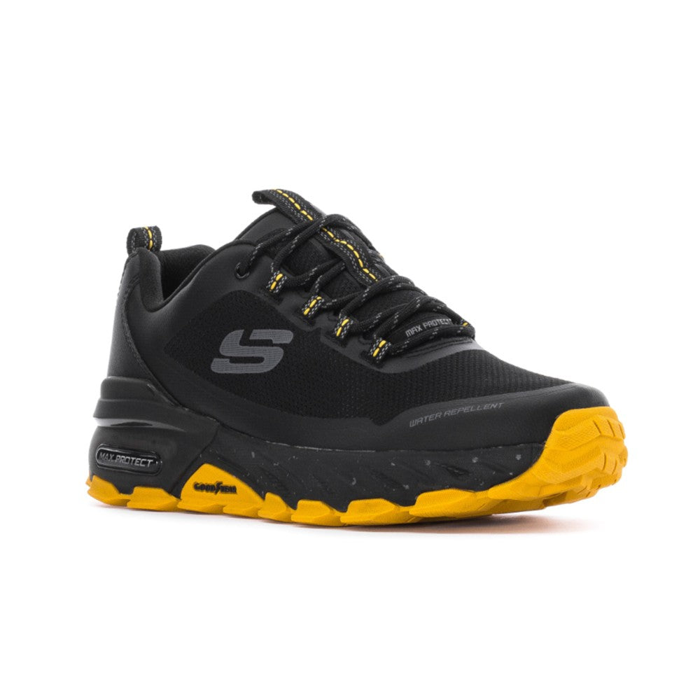 Patikë Skechers 237301 BKYL M