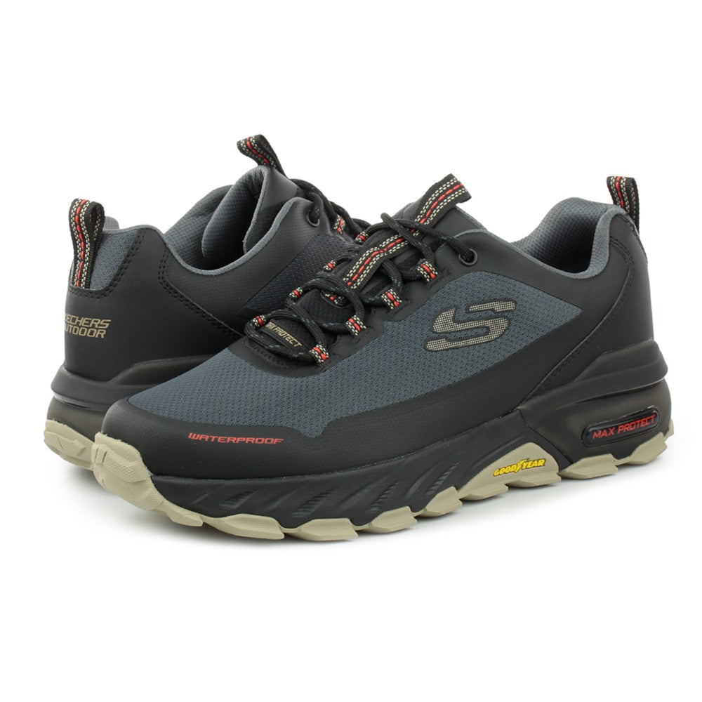 Patikë Skechers 237304 BKMT M