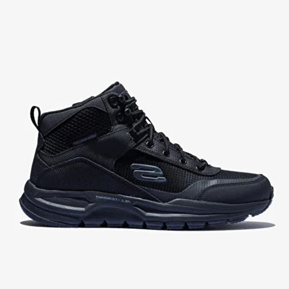 Patikë e thellë Skechers 51705 BBK M