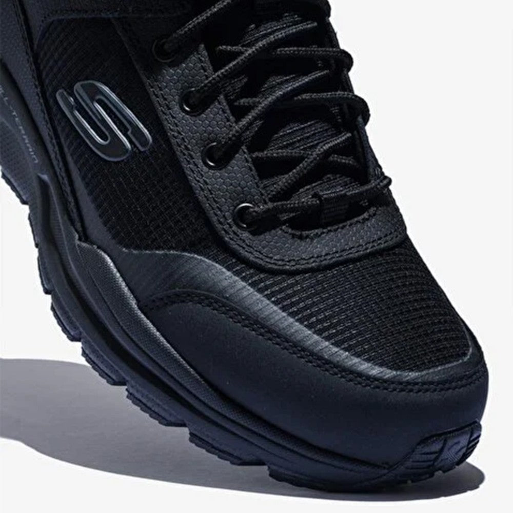 Patikë e thellë Skechers 51705 BBK M