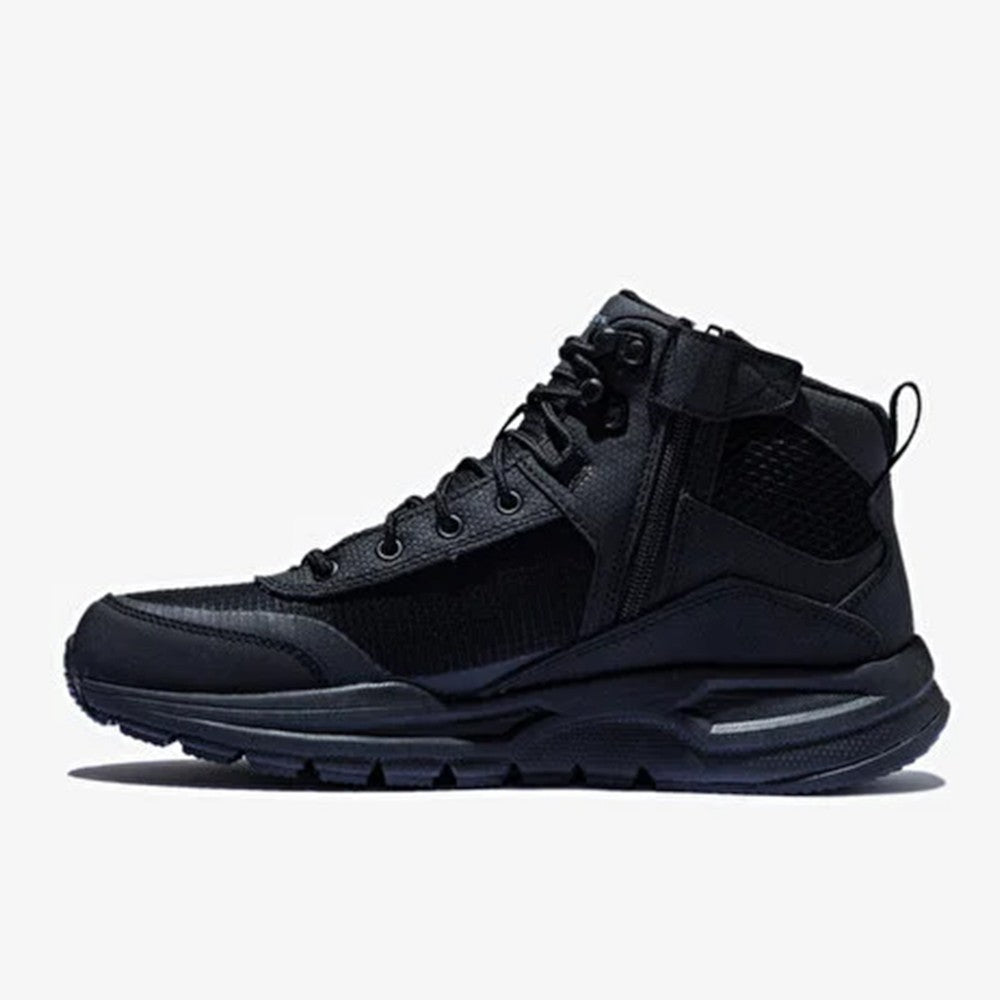 Patikë e thellë Skechers 51705 BBK M