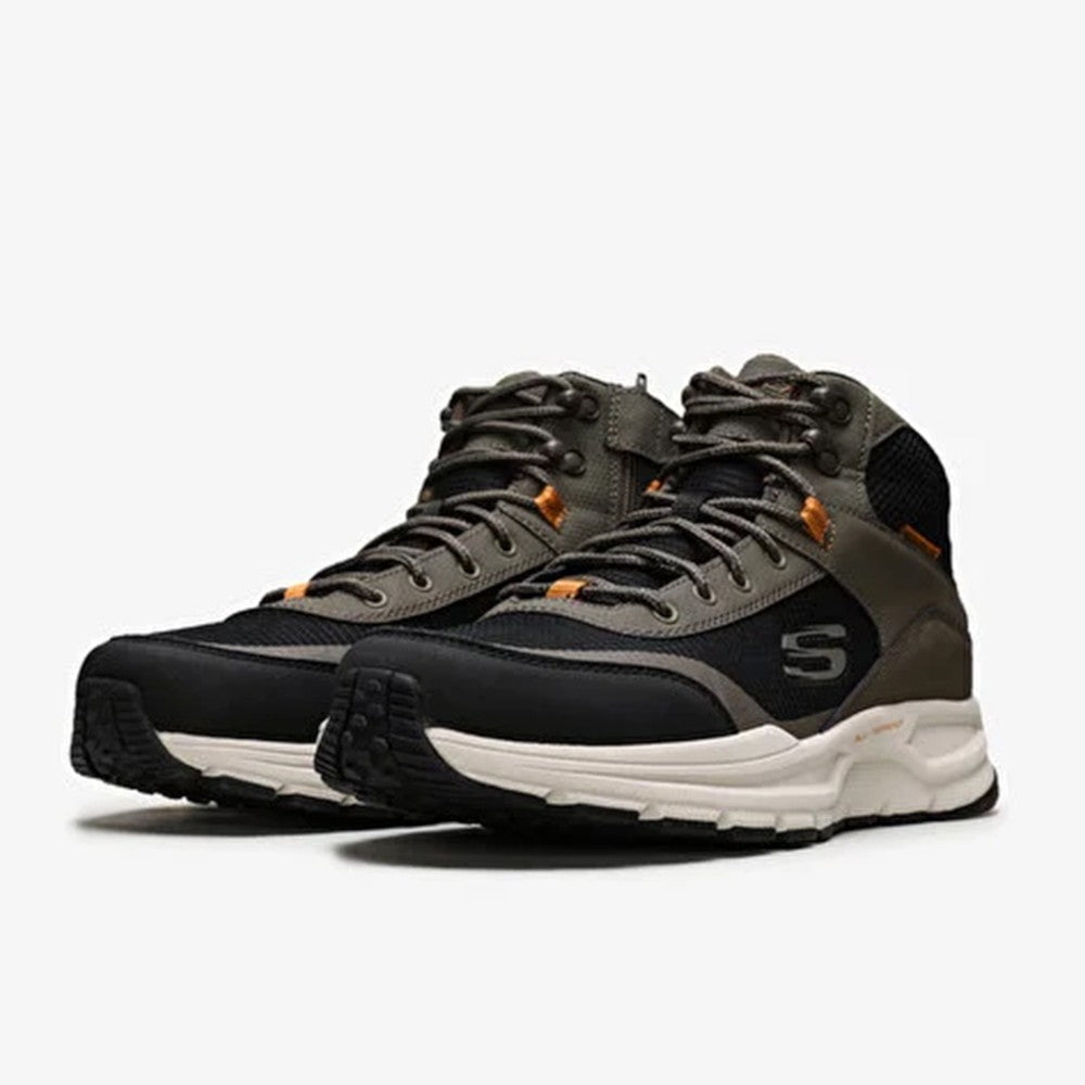 Patikë e thellë Skechers 51705 OLBK M