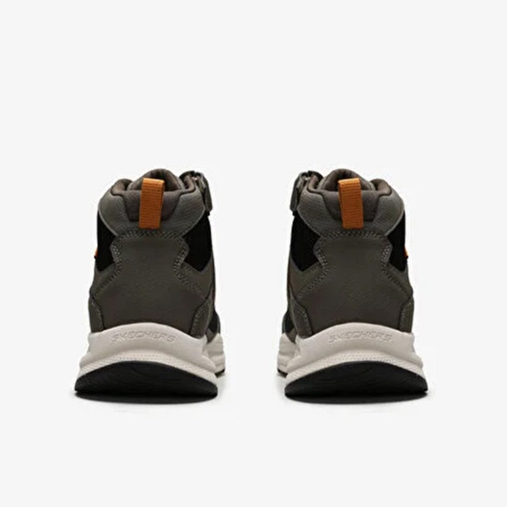 Patikë e thellë Skechers 51705 OLBK M