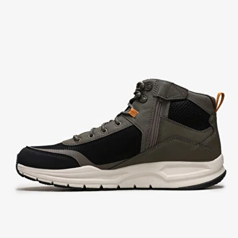 Patikë e thellë Skechers 51705 OLBK M