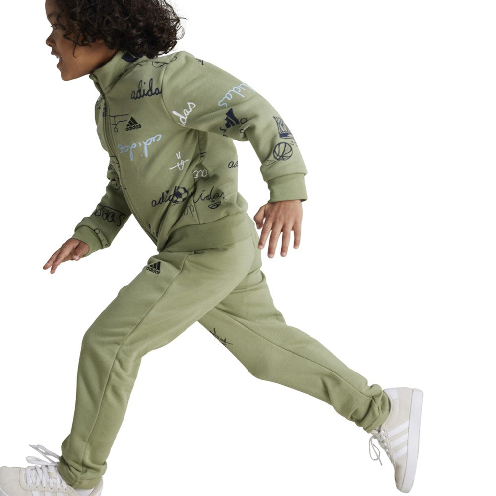 Trenerka komplet Adidas IV9446 UFJ