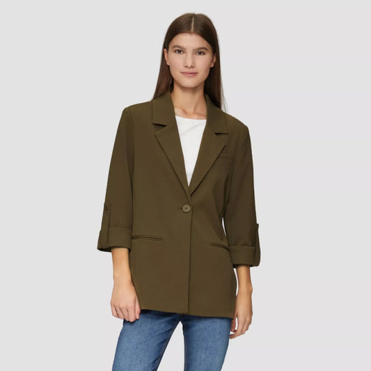 Sako S.Oliver 2150123 GRE9