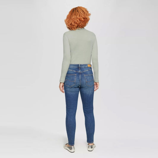 Rollkë S.Oliver 2150436 GRN6