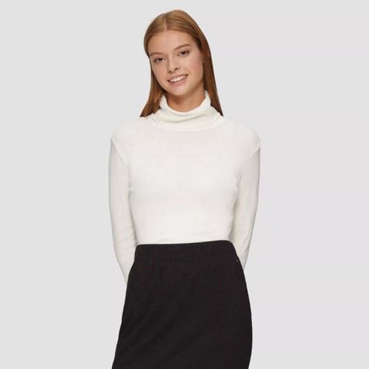 Rollkë S.Oliver 2150436 WHI2