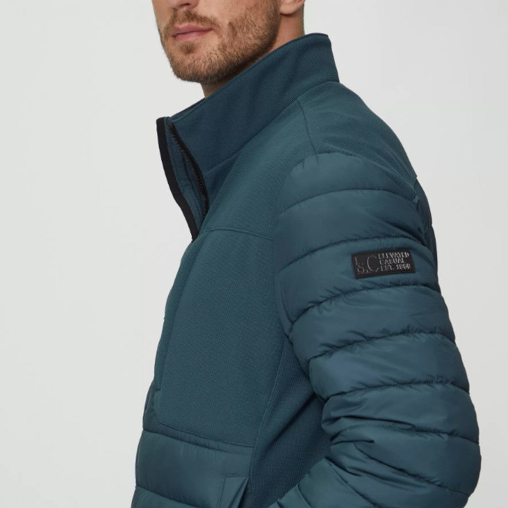 Jakne S.Oliver 2150262 3BLE