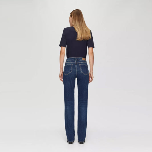 Farmerka S.Oliver 2151261 2BLE