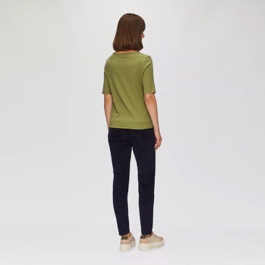 Bluzë S.Oliver 2154157 GRN8