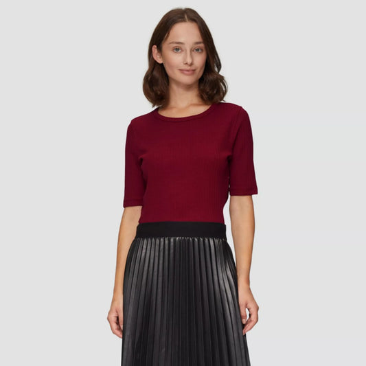 Bluzë S.Oliver 2154157 RED