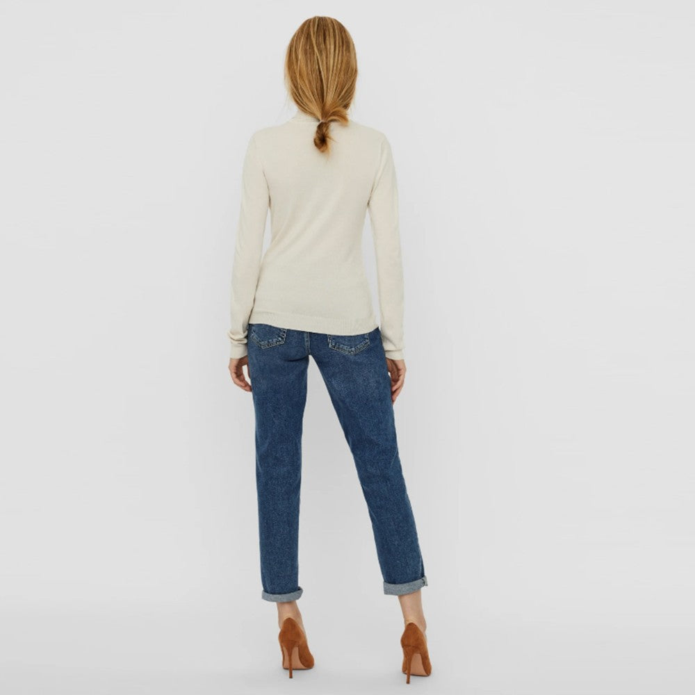 Rollkë Vero Moda 10231630 BIR