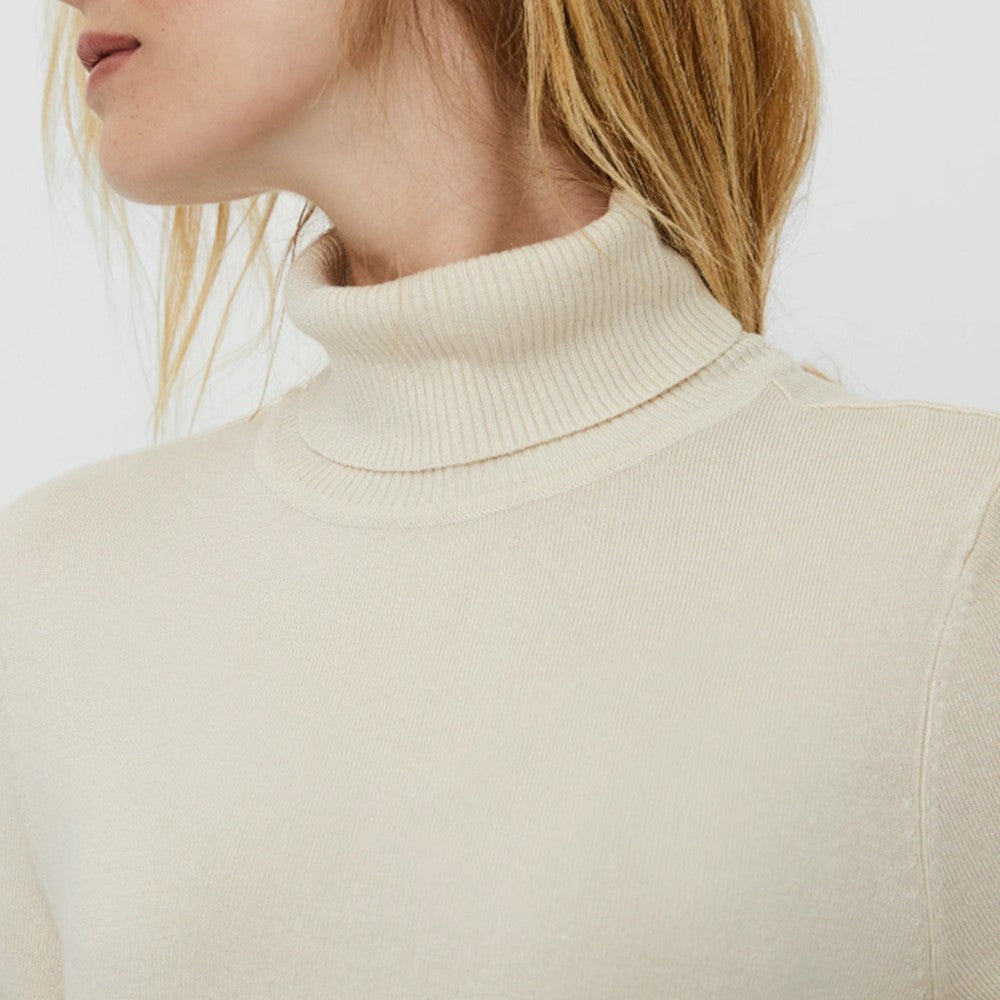 Rollkë Vero Moda 10231630 BIR