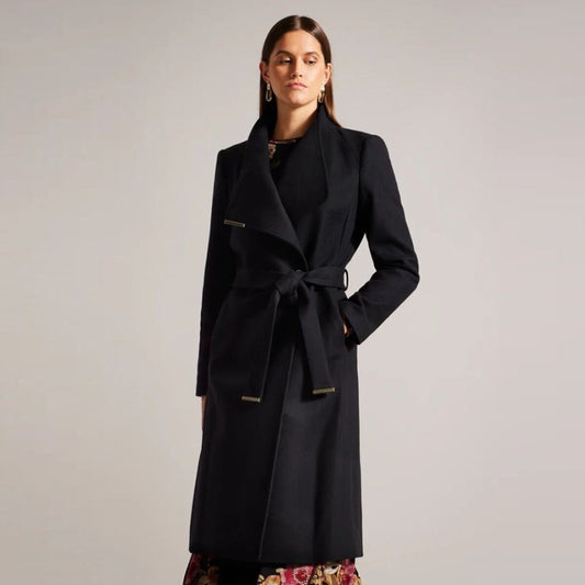 Palltë TED BAKER 249306 BLA