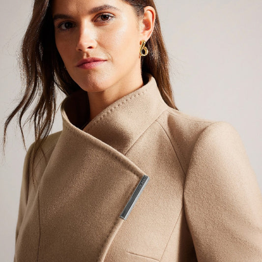 Palltë TED BAKER 249306 CAM