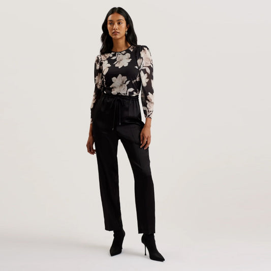 Pantallona TED BAKER 277308 BLA